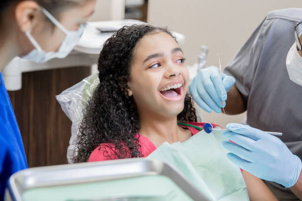 Best Dental Abscess Treatment in Wormleysburg, PA