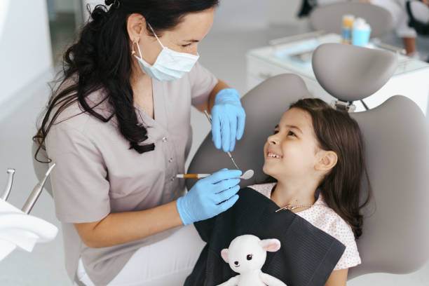 Best Emergency Root Canal Therapy in Wormleysburg, PA