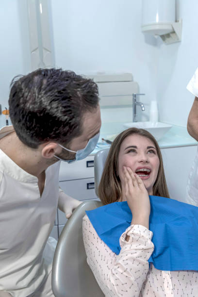 Best Walk-In Emergency Dental Services in Wormleysburg, PA